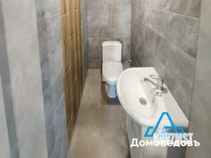 Дом 101м², 1-этажный, участок 9 сот.  