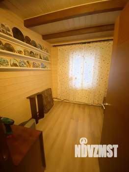 Дом 116м&sup2;, 2-этажный, участок 10 сот.  