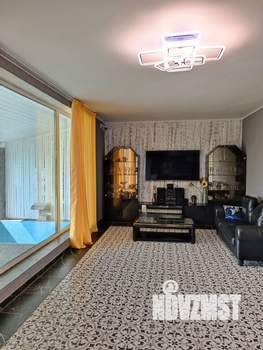 Дом 134м&sup2;, 2-этажный, участок 12 сот.  