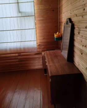 Дом 77м&sup2;, 2-этажный, участок 6 сот.  