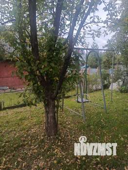 Дом 90м², 2-этажный, участок 6 сот.  