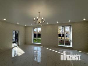 Коттедж 150м&sup2;, 2-этажный, участок 7 сот.  