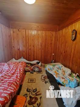 Дом 55м&sup2;, 2-этажный, участок 6 сот.  