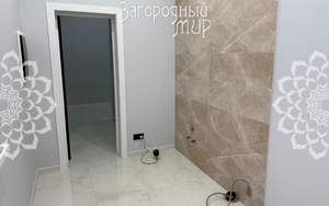 Дом 170м&sup2;, 1-этажный, участок 6 сот.  