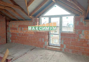 Дом 134м², 2-этажный, участок 2 сот.  