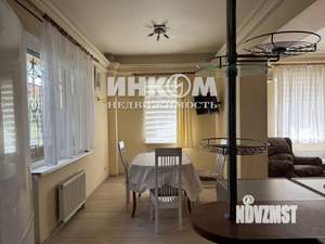 Дом 417м², 4-этажный, участок 940 сот.  