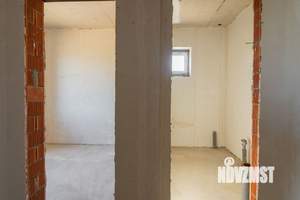 Коттедж 125м², 2-этажный, участок 6 сот.  