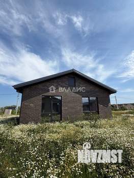 Дом 89м&sup2;, 1-этажный, участок 6 сот.  