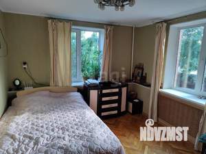 Дом 250м², 3-этажный, участок 4 сот.  
