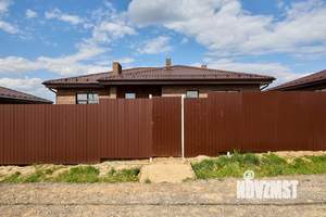 Дом 150м², 1-этажный, участок 8 сот.  