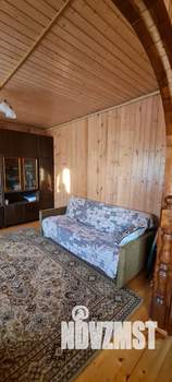 Дом 130м², 2-этажный, участок 6 сот.  