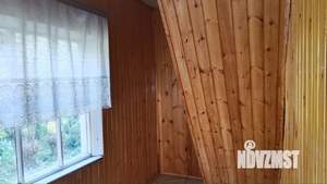 Дом 45м², 2-этажный, участок 6 сот.  