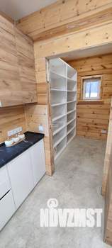 Дом 181м², 1-этажный, участок 8 сот.  