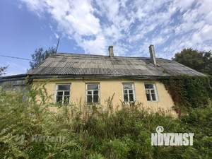 Коттедж 80м², 1-этажный, участок 15 сот.  