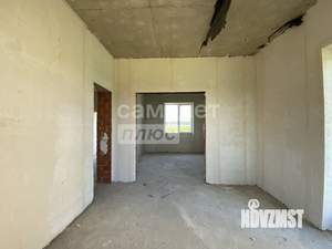 Дом 121м², 2-этажный, участок 6 сот.  