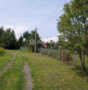 Дача 91м², 2-этажный, участок 17 сот.  