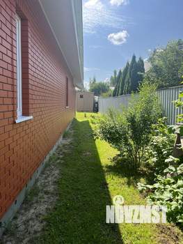 Дом 157м², 2-этажный, участок 9 сот.  