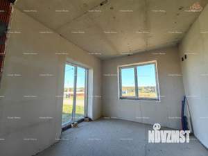 Дом 121м², 2-этажный, участок 7 сот.  