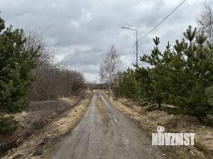 Дом 60м², 1-этажный, участок 10 сот.  