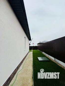 Дом 110м², 1-этажный, участок 5 сот.  