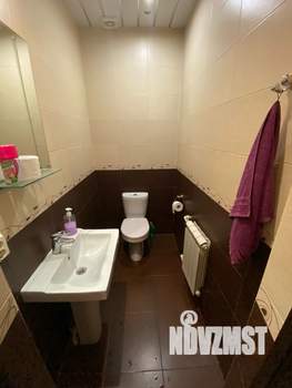 Коттедж 415м&sup2;, 3-этажный, участок 8 сот.  