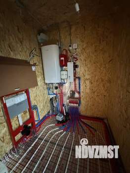 Дом 127м&sup2;, 1-этажный, участок 624 сот.  