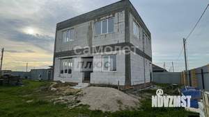 Дом 160м², 2-этажный, участок 8 сот.  