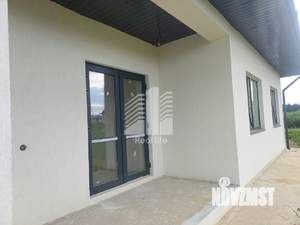 Дом 104м&sup2;, 1-этажный, участок 7 сот.  