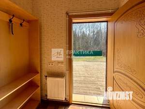 Дача 119м², 2-этажный, участок 8 сот.  
