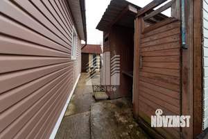 Дом 190м², 3-этажный, участок 8 сот.  