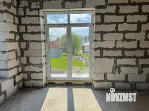 Дом 160м², 2-этажный, участок 5 сот.  