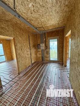 Дом 127м&sup2;, 1-этажный, участок 624 сот.  