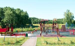 Дом 150м², 3-этажный, участок 2 сот.  