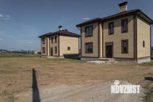 Коттедж 140м², 2-этажный, участок 6 сот.  
