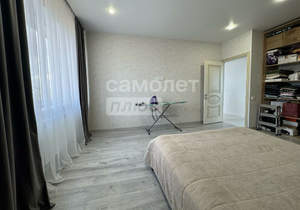 Дом 240м², 2-этажный, участок 8 сот.  