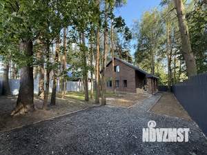Дом 150м², 2-этажный, участок 6 сот.  