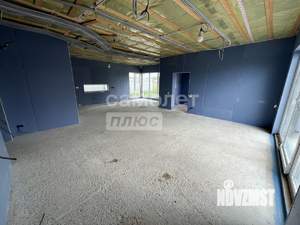 Дом 130м², 1-этажный, участок 6 сот.  