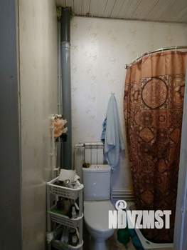 Дом 86м&sup2;, 2-этажный, участок 8 сот.  