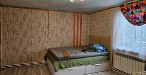 Дом 94м², 2-этажный, участок 9 сот.  