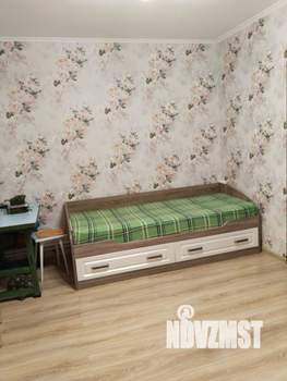 Дом 75м², 2-этажный, участок 8 сот.  