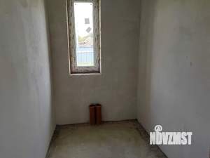 Дом 105м², 1-этажный, участок 5 сот.  