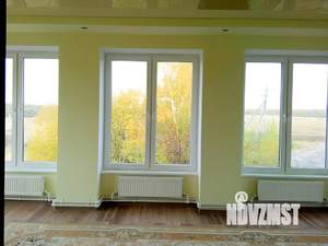 Дом 163м², 3-этажный, участок 12 сот.  