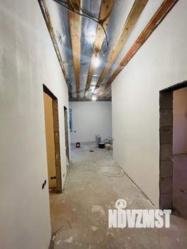 Дом 110м², 1-этажный, участок 5 сот.  