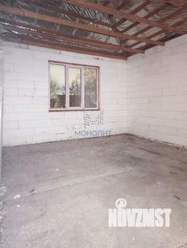 Коттедж 168м², 2-этажный, участок 6 сот.  