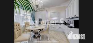 Дом 350м², 2-этажный, участок 12 сот.  