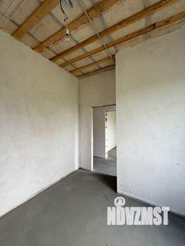 Дом 90м&sup2;, 1-этажный, участок 6 сот.  