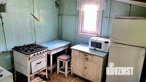 Дом 61м², 1-этажный, участок 13 сот.  