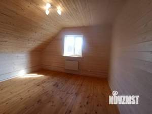 Коттедж 155м², 2-этажный, участок 6 сот.  