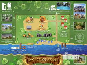 Дом 48м², 1-этажный, участок 4 сот.  