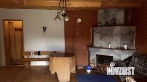 Дом 320м², 2-этажный, участок 11 сот.  